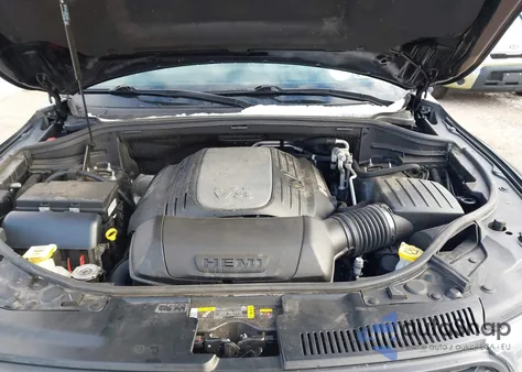 2023 Dodge Durango R/T Plus Awd z USA, uszkodzony, nr VIN 1C4SDJCT8PC568613